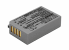 Nikon EN-EL24, VFB11901 Camera / Video Recorder Battery For 1 J5 Nikon EN-EL24, VFB11901 Camera / Video Recorder Battery For 1 J5