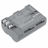NIKON EN-EL3e Camera / Video Recorder Battery For D100, D200, D300, D300S, D50 NIKON EN-EL3e Camera / Video Recorder Battery For D100, D200, D300, D300S, D50