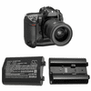 NIKON EN-EL4, EN-EL4a, EN-EL4e Camera / Video Recorder Battery For D2H, D2Hs, NIKON EN-EL4, EN-EL4a, EN-EL4e Camera / Video Recorder Battery For D2H, D2Hs,