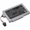 Nintendo ARR-002, WUP-002 Game System and Controller Battery For Wii U 8G, Wii Nintendo ARR-002, WUP-002 Game System and Controller Battery For Wii U 8G, Wii