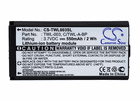 Nintendo C/TWL-A-BP, TWL-003 Game System and Controller Battery For DSi, NDSi, Nintendo C/TWL-A-BP, TWL-003 Game System and Controller Battery For DSi, NDSi,
