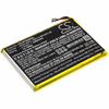 Nintendo HDH-003, HDH-A-BPHAT-C0 Game System and Controller Battery For HDH-00 Nintendo HDH-003, HDH-A-BPHAT-C0 Game System and Controller Battery For HDH-00