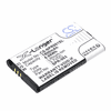 Nintendo SPR-003, SPR-A-BPAA-CO Game System and Controller Battery For 3DSLL, Nintendo SPR-003, SPR-A-BPAA-CO Game System and Controller Battery For 3DSLL,