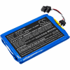 Nintendo WUP-003 Game System and Controller Battery For Wii U GamePad WUP-003 Nintendo WUP-003 Game System and Controller Battery For Wii U GamePad WUP-003