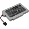 Nintendo WUP-013 Game System and Controller Battery For Wii U, Wii U GamePad, Nintendo WUP-013 Game System and Controller Battery For Wii U, Wii U GamePad,