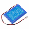 Nipro  10N-700AACL Medical Equipment Battery For  NCU-12