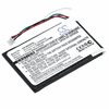 Nokia 20-01673-01B, 84504072 GPS Navigation Battery For 500, PD-14 Nokia 20-01673-01B, 84504072 GPS Navigation Battery For 500, PD-14