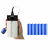 NONIN GP200AAH-051PTC Medical Equipment Battery For 8500 NONIN GP200AAH-051PTC Medical Equipment Battery For 8500