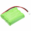 Nora Lighting  NEB-NiCAD4, NEB-NICAD8 Emergency Lighting Battery For  NE-602LED,