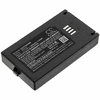 Nova  654141 Medical Equipment Battery For  StatStrip Glucose Meter, TPS-2003