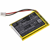 NUK 1ICP5/38/55 Baby Monitor Battery For ECO Control Audio 500, Eco Control Au NUK 1ICP5/38/55 Baby Monitor Battery For ECO Control Audio 500, Eco Control Au