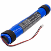 Nyne INR18650 2S1P Portable Speaker Battery For Vibe Nyne INR18650 2S1P Portable Speaker Battery For Vibe