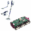 Rowenta  E478619, LGDAHD21865, R232H202AA, RC-370, RS-2230001319, RS-2230001437,