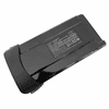 Rowenta  RS-2230002213, ZR009700 Vacuum Battery For  EO9617, EO9617NO/4, EO9631,