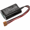 Okuma A9112817, A911-2817, A911-2817-01-010, E5503-490-012 PLC Battery For MX5 Okuma A9112817, A911-2817, A911-2817-01-010, E5503-490-012 PLC Battery For MX5