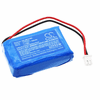 Olympia 72084263 Cash Register Battery For NC315, NC325, NC335 Olympia 72084263 Cash Register Battery For NC315, NC325, NC335