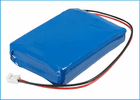 Olympia AC 2100, CS724261LP 1S2P Cash Register Battery For CM 75, CM 761, CM 7 Olympia AC 2100, CS724261LP 1S2P Cash Register Battery For CM 75, CM 761, CM 7