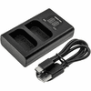 OLYMPUS BLX-1 Camera Battery Charger For OM SYSTEM OM-1, OM-1 Mirrorless OLYMPUS BLX-1 Camera Battery Charger For OM SYSTEM OM-1, OM-1 Mirrorless