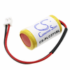 Omron CJ1W-BAT01, COMP-311 PLC Battery For CJ1G, CJ1M, CJ2G, CJ2M, CP1E, CP1L Omron CJ1W-BAT01, COMP-311 PLC Battery For CJ1G, CJ1M, CJ2G, CJ2M, CP1E, CP1L