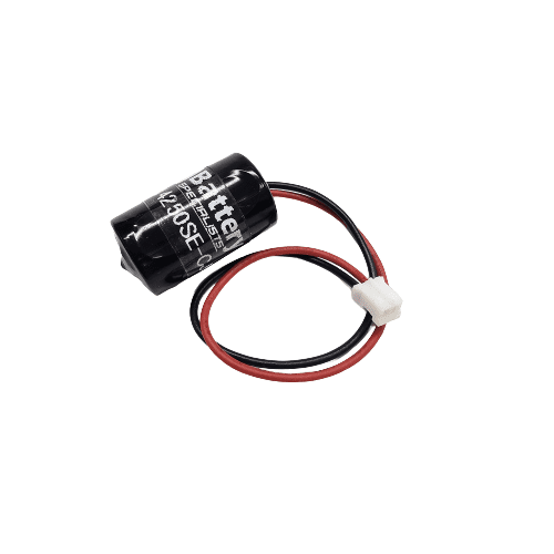 Omron CP1WBAT01 PLC Programmable Logic Controller Battery