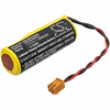 Omron CS1W-BAT01 PLC Battery For CS1, CS1H Omron CS1W-BAT01 PLC Battery For CS1, CS1H
