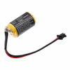 Omron JZSP-BA01, JZSP-BA01-1 PLC Battery For SGDH amplifier, SGDH ServoRack, S Omron JZSP-BA01, JZSP-BA01-1 PLC Battery For SGDH amplifier, SGDH ServoRack, S
