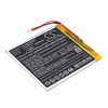 ONN  U306992P Tablet Battery For  100005206, 100026191, Surf Tablet 7"