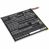 ONN  YB2798103 Tablet Battery For  100005207, ONA19TB002, Tablet 8