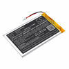 Onyx  355585, BBA10 E-Book, E-Reader Battery For  BOOX 60, BOOX i62M Victoria, i