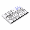Opticon  02-BATLION-03, 11267, ORBLIOP0012 Barcode Scanner Battery For  OPL-7724