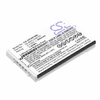 Opticon  02-BATLION-03, 11267, ORBLIOP0012 Barcode Scanner Battery For  OPL-7724