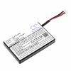 Opticon  C2013, OPR33015505-0-00, Z66 Barcode Scanner Battery For  OPC-3301i, OP