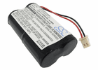 Opticon  CC-CR2AGH1-01, OPT-CCCR2AGH101 Barcode Scanner Battery For  H1