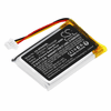 Opticon  ET622538P, SP622540 Barcode Scanner Battery For  OPN-4000i, OPN-4000n