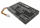 Opticon  N10-1000MA Barcode Scanner Battery For  OPL-9714, OPL-9715, OPL-9725, O