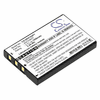 Optoma  AP-60, Z60 Projector Battery For  BB-LIO37B, BB-PK12ALIS, Pico PK101, PI