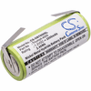 Oral-B 3745, 3761, 3762 Toothbrush Battery For Triumph 4000 Oral-B 3745, 3761, 3762 Toothbrush Battery For Triumph 4000