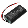 Orascoptic  510001-140, 931549 Medical Equipment Battery For  Zeon Discovery