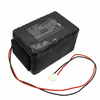 ORCA  4038755060242, CF300AKU, OC30CL-24 Vacuum Battery For  300