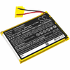 Oregon Scientific  056080CN55 Tablet Battery For  Meep, Meep X2, OP0118-13