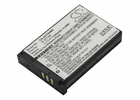 Oregon Scientific  AE803042P8HT, B-ATC9K, B-ATC9K-JWP Camera / Video Recorder Ba