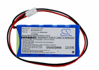 OSEN  BF4500AH10 Medical Equipment Battery For  ECG-8110, ECG-8110A