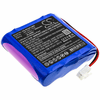 OSEN  WP-AST-102A Medical Equipment Battery For  ECG-8112