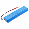 Overmax  INR18650-4S1P Vacuum Battery For  Aspiri Robo