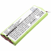Ozroll  15.200.001, 15.910.185, 15.910.195 Crane Remote Control Battery For  E-P