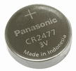 Panasonic CNC-CR2477 Lithium Battery