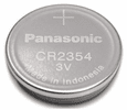 Panasonic CNC-CR2354 Lithium Battery