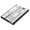 Panasonic 523450AR, 523450AR-E Mobile, Smartphone Battery For KX-TF200, KX-TU1 Panasonic 523450AR, 523450AR-E Mobile, Smartphone Battery For KX-TF200, KX-TU1