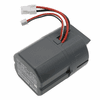 Panasonic  AVV12V-U9 Vacuum Battery For  AVV12V-U9, MC-6DD65, MC-SB30J-H, MC-SB3