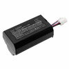 Panasonic  AVV97V-TB, AVV97V-TB/H Vacuum Battery For  MC-SBU1F-G, MC-SBU1F-H, MC